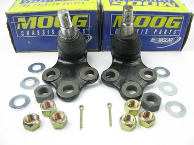 (2) Moog K8647 Suspension Ball Joint Front Lower 1993-2002 Villager Quest - Image 1 of 3