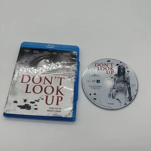 Dont Look Up (Blu-ray Disc, 2010) Horror, Directed by Fruit Chan, Rare, OOP - Picture 1 of 6