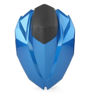 Motor Rear Seat Cover Cowl Fairing For ForKawasaki Z800 2013-2016 Blue - Picture 1 of 4