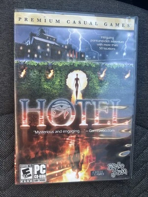Hotel (PC, 2010) - Image 1 of 3
