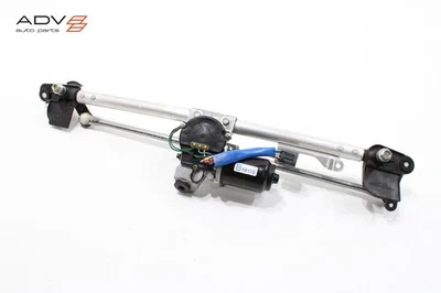 MAZDA MX-5 MIATA 2009-2015 LIMPIAPARABRISAS TRANSMISIÓN ACOPLAMIENTO Y MOTOR OEM Foto 1 de 4