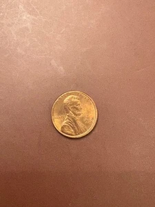 US Penny 1992 Error - Picture 1 of 3