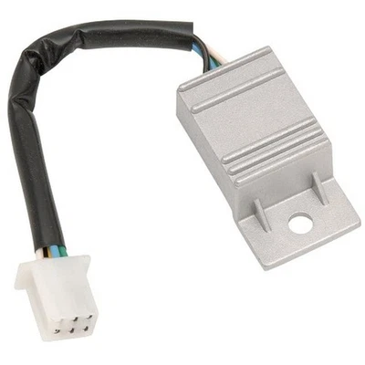 Caja CDI Ricks Electrics Hot Shot Honda CB650 CB750 CB900 CB1000 CB1100 GL1100 Foto 1 de 2