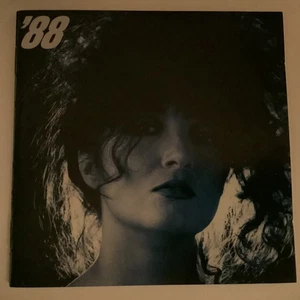 MARCELLA BELLA,MARCELLA '88 JAPAN CD K32Y 2150 1988 s10859 - Picture 1 of 1