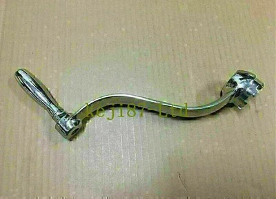 Milling Machine Seven Teeth Part Elevating Knee Crank Handle For Bridgeport Part - Image 1 of 4