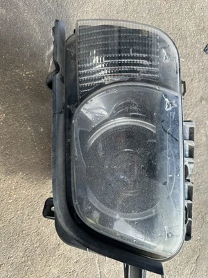 Chevrolet Camaro LH 2010-2013 faros laterales del conductor LED HID - OEM Foto 1 de 4