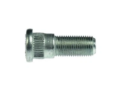Para 1986-2001 Jeep Cherokee parafuso prisioneiro de roda traseiro Dorman 35378WMDC 1988 1989 1998 1995 - Imagem 1 de 2