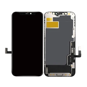 Ecran Complet Pour iPhone  12 / 12 Pro - Imagen 1 de 1