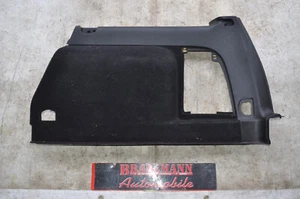 VW Golf 4 Variant Orig. Verkleidung hinten rechts Kofferaum Laderaum 1j9867424 t - Picture 1 of 7