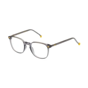 Eyewear Kyme Federico col 03 50 23 145 Grey Trasparent 100% Authentic - Picture 1 of 3