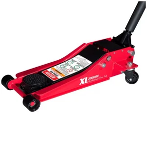 Arcan Steel Floor Jack 2000KG - Picture 1 of 3