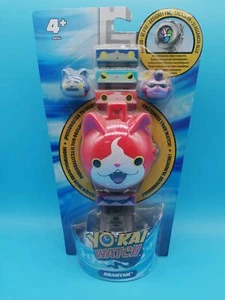 yo-kai watch kit per personalizzare l'orologio jibanyan Hasbro H28 - Imagen 1 de 2