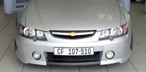Genuine VY SS Chevrolet Lumina Left Hand Drive LHF & RHF Headlight Headlamp Set - Picture 1 of 3