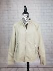 Kenneth Cole women's NWT zip front faux leather jacket pockets size xxl clo1