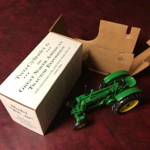 NEW John Deere Tractor 1:16 Scale BW-40 60th Anniversary Model - Picture 1 of 5