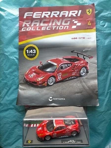 Ferrari Racing Collection - 488 Daytona 2017 - Foto 1 di 4