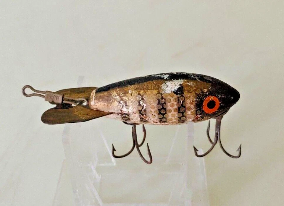 23% OFF on WOODEN Bomber Series 300 from 1960s; Longer Made - Image 1 of 4