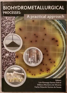 Biohydrometallurgical Processes: A practical approach - Picture 1 of 5