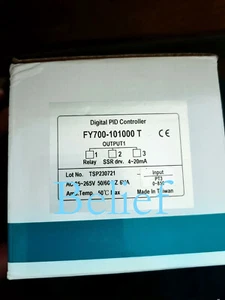 1pc FY700-101000T brand new controllers Fast delivery DHL #Z - Picture 1 of 3