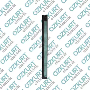 SIEMENS 6ES7421-1BL01-0AA0 Digital Input SM421 32DI DC24V 6ES7 421-1BL01-0AA0 DI - Picture 1 of 6