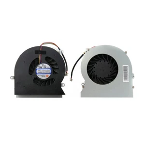New For MSI GT62VR 6RE GT62VR 7RE Dominator Pro CPU Fan PABD19735BM-N322 - Afbeelding 1 van 10
