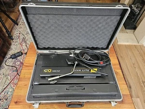 Kino Flo Diva Lite 401 in Hard Case. Make anyone look fabulous! - Picture 1 of 5