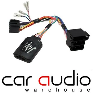 Alfa Romeo Mito 2008 On EONON Car Stereo Radio Steering Wheel Control Interface - Picture 1 of 1
