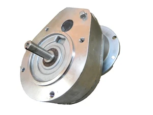 STERLING ELECTRIC Edelstahl S2RFQY07583 3:1 Verhältnis Multiplikator 56C / 56C - Bild 1 von 7