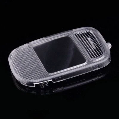 Lente de luz domo lado izquierdo para Dodge Ram 1500 2006-2010 05183271AA Foto 1 de 3