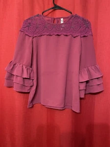 Beautees Shirt - Bild 1 von 2