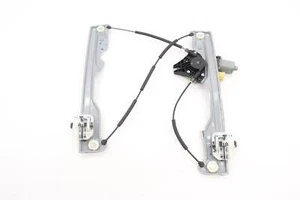 2019 - 2023 LINCOLN NAUTILUS FRONT RIGHT SIDE DOOR WINDOW REGULATOR W/ MOTOR OEM - Picture 1 of 13