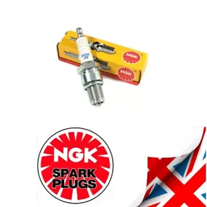 1x Kymco People 200 S 2005 NGK SPARK PLUG - Picture 1 of 5