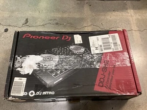 Controlador digital Pioneer DJ DDJSB2 2 canales portátil Rekordbox - negro - Imagen 1 de 5