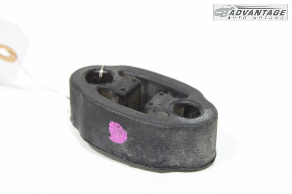 2009-2022 NISSAN MAXIMA 3,5 Л ВЫХЛОПНОЙ ГЛУШИТЕЛЬ И ТРУБЫ ВЕШАЛКА КРЕПЛЕНИЕ РЕЗИНОВЫЙ OEM - Изображение 1 из 4