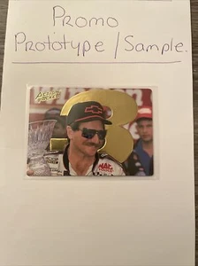 1994 Action Packed Dale Earnhardt GM Goodwrench Racing Prototype # 2R941 - Picture 1 of 2