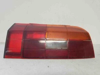 91 92 93 MERCURY CAPRI Conjunto de luz trasera derecha humedad necesita sellado Rh Foto 1 de 4