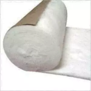 Pure Cotton Wool For Multipurpose Cotton Roll - Free Shipping - Picture 1 of 2