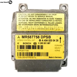 Centralina Airbag Smart 454 ForFour A4548200426 - Foto 1 di 3