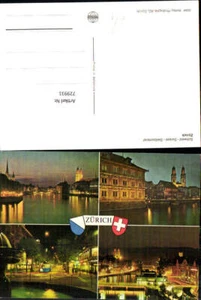729931 Zürich - Picture 1 of 1