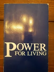 Power For Living Booklet - Picture 1 of 5