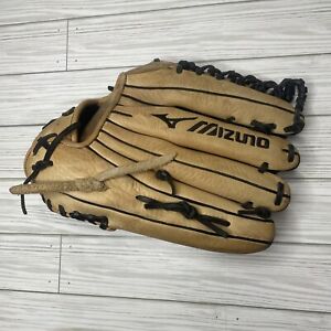 Mizuno MVP GMVP-1277 Baseball Glove 12.75" LHT