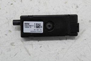 2014 BMW I8 Diversity Antenna Control Module Unit 523131 - Picture 1 of 2