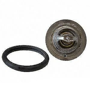 Motorcraft Coolant Thermostat for 1986-1990 Ford Bronco II 2.9L V6 - Engine ts Foto 1 de 4