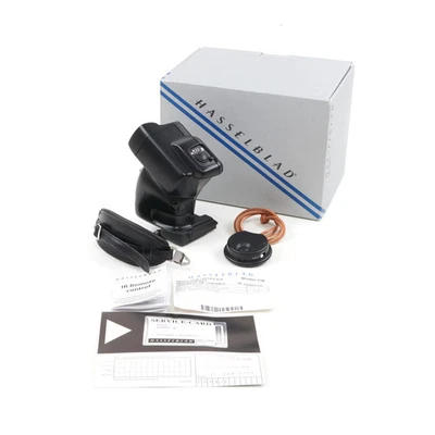 HASSELBLAD WINDER CW FOR 503 CW CXI SERIES + BOX 3044105 #5456 - Image 1 of 4