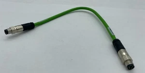 Siemens 6ES7194-2LH02-0AA0 Bus Cable for ET Connection - Afbeelding 1 van 3