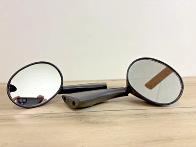 1989 - 1997 GSX600F 600 GSX750F 750 Katana Suzuki 左右后视镜 — 第 1/4 张图片