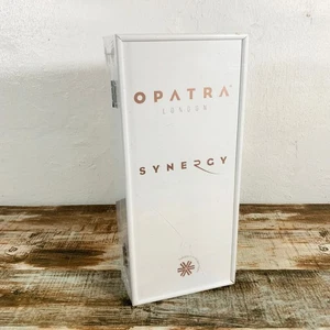 [NEW SEALED] Opatra London SYNERGY Infrared Light Therapy Anti Aging Device - Picture 1 of 3