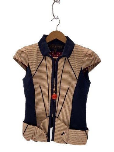 LOUIS VUITTON（LV） GILET LOUIS VUITTON 36 lana
