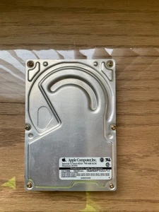 Apple Quantum ProDrive Internal 3.5 Inch HD Drive 700 MB SCSI Tested & Working! - Picture 1 of 6