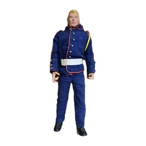 RARE Sears Rapid Deployment Force Marine 12" Action Figure Posable 1994 MIB  - Picture 1 of 4